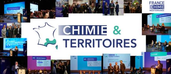 Chimie & Territoires 